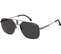 Carrera Unisex Carrera 1024/S sunglasses, Dk Ruthen, 7 1 4 UK