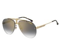 Carrera 1032/S GOLD/GREY SHADED 62/12/145 unisex Sunglasses