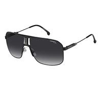 Carrera Sunglasses Ca 1043 807/Wj New Black - Polarized