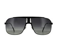 Carrera 1043/S/ Mens Black Sunglasses