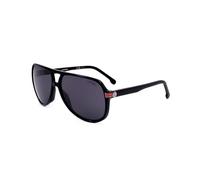 Carrera 1045/S 003 MATTE BLACK 61/13/140 UNISEX Sunglasses