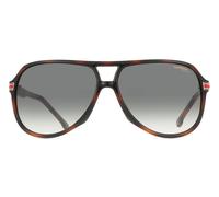 Carrera 1045/S 086/9K Men's Sunglasses Tortoiseshell Size 61