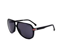 Carrera 1045/S Black/Grey 61/13/140 unisex Sunglasses