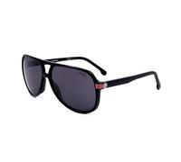 Carrera 1045-s-003-wj 61/13/140 Sunglasses Black