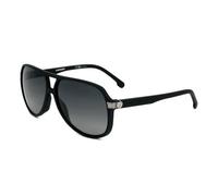 Carrera 1045/S Matte black 61/13/140 UNISEX Sunglasses
