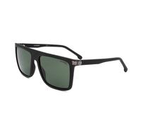 Carrera 1048/S 003 MATTE BLACK 58/17/140 UNISEX Sunglasses