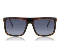 Carrera 1048/S 086/9O Men's Sunglasses Tortoiseshell Size 58