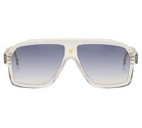 Carrera 1053/S 900/1V Men's Sunglasses Clear Size 60