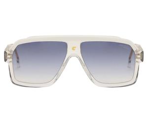Carrera 1053/S 900/1V Men's Sunglasses Clear Size 60