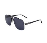 Carrera 1054/S Dark ruthenium black 63/12/145 MAN Sunglasses