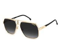 Carrera 1055/S Black gold 62/15/145 MAN Sunglasses