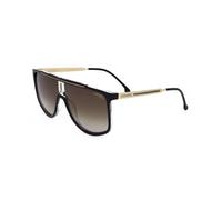 Carrera 1056s Sunglasses Black Brown/CAT3 Man