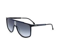 CARRERA Men's 1056/S Sunglasses, D51, 61