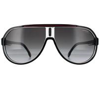 Carrera 105-8s 64/11/135 Sunglasses Black Man