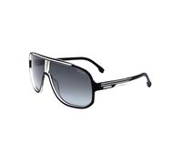 Carrera 1058/S 80S BLACK WHITE 63/11/135 MAN Sunglasses