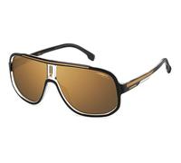 Carrera 105-8s 63/11/135 Sunglasses Brown Man