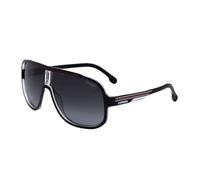 Carrera 1058/S Black red 63/11/135 MAN Sunglasses