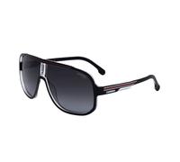 Carrera 1058/S OIT BLACK RED 63/11/135 MAN Sunglasses
