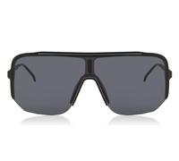 Carrera 1060/S 08A/IR Men's Sunglasses Black Size 99