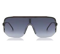 Carrera Carrera1060so 99/01/140 Sunglasses Black Grey/CAT3