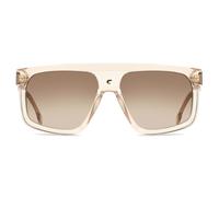 Carrera 1061/S 10A/HA Unisex New Sunglasses