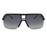Carrera 1066/S 807/WJ Men's Sunglasses Black Size 63