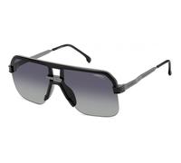 Carrera 1066/S Black 63/12/145 MAN Sunglasses