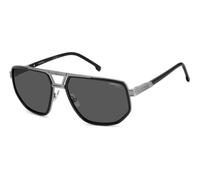 Carrera 1072/S Dark ruthenium black 61/17/145 MAN Sunglasses