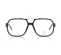 Carrera CARRERA 1134 003 Man Optical frames Plastic Black-opaque Squared