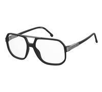 Carrera Man CARRERA 1134 807 Optical frames Plastic Black Squared