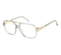 Carrera CARRERA 1134 KB7 Man Optical frames Plastic Grey Squared