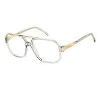 Carrera Man CARRERA 1134 KB7 Optical frames Plastic Grey Squared