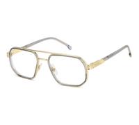 Carrera 1137 Gold 55/19/145 MAN Eyewear Frame