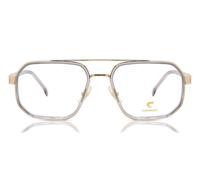 Carrera CARRERA 1137 J5G Man Optical frames Metal Gold Pilot
