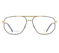 Carrera CARRERA 1141 I46/2Y Optical frames Blu Specchiato