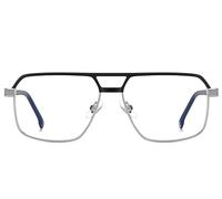 Carrera 1145 85K Grey Black 58