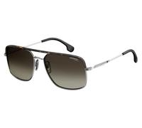 Carrera 152/s Sunglasses, 6LB/HA Ruthenium, 60