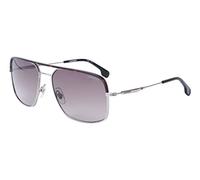 Carrera Man CARRERA 152/S 6LB/HA Sunglasses Metal Grey Squared Normal