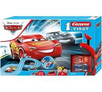 Carrera 1st First - Disney Pixar Cars Power Duel