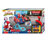 Carrera 1st First - Spidey Go Spidey Go 2.9m