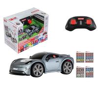 Carrera 2.4GHz Mini RC Grey Bundesliga