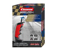 Carrera 20010111 WIRELESS+ Controller 124 / Digital 132 Slot Car Track Accessory, 15.98 x 5.49 x 22.99 cm