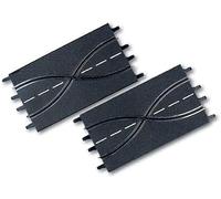 Lane change section (2) - DIGITAL 132/124/Evolution Accessory - Carrera CA20517
