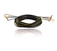 Carrera Digital 124/132 Power Booster (Cables For Mt.5 ) Slot Car
