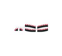 Carrera Slot Car Track Curbs – Evolution Digital 124/132 – Digital Chicane Fastening