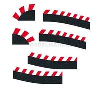 Carrera 20020603 Curbs for Digital Chicane (narrowing) 20030350/351