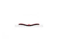 Shoulders For Chicane (3) Slot Car Accessories Autopiste Carrera