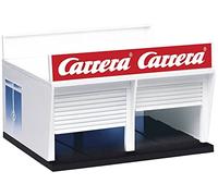 Carrera Evolution Box For Pit Lane Slot Car Accessories Autopiste Carrera