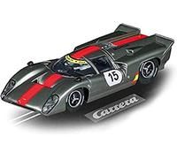 Carrera 20023957 Digital 124 Lola T70 MKIIIb No.15 Vehicle, multicoloured