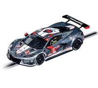 Carrera 20023972 DIG 124 Car Chevrolet Corvette C8.R "No.4"